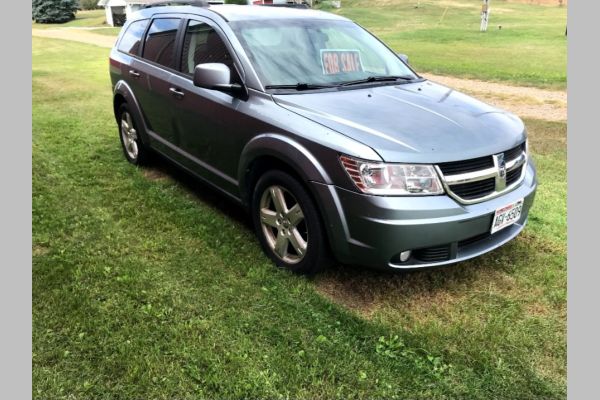 Auction listing photo